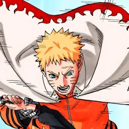 Uzumaki Naruto