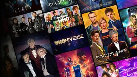 Best Doctor who theme