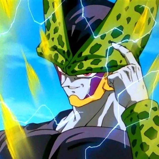 Dragon Ball Moments