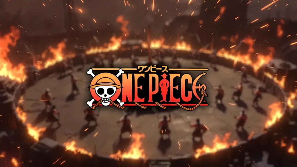 Most powerful one piece Character