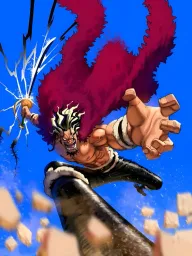 Rocks D Xebec