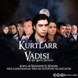 Kurtlar Vadisi