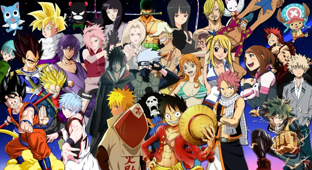 OST Battle