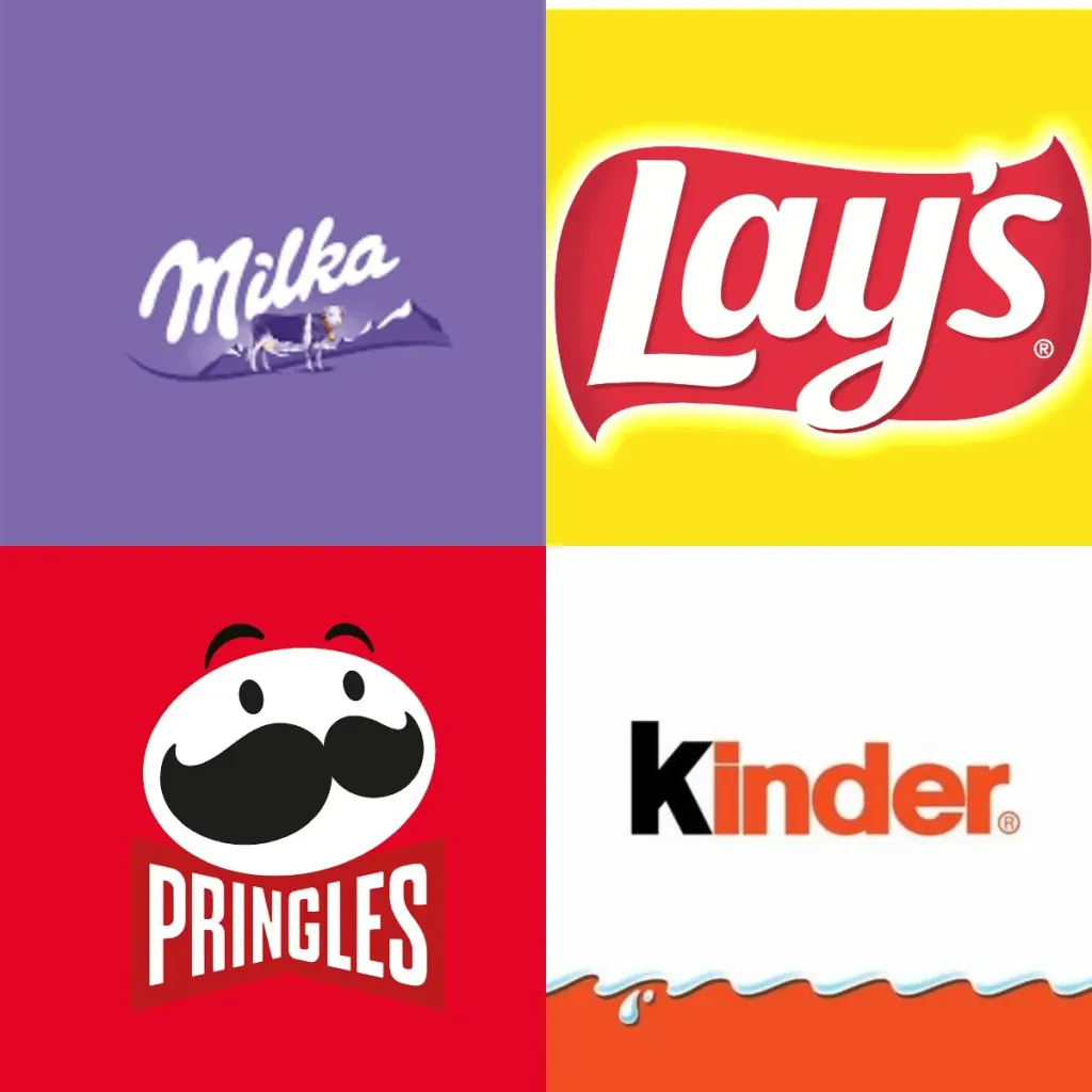 Tek Markadan Aburcubur Tüketecek Olsaydın?