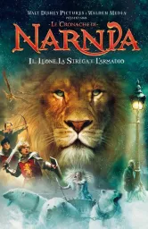 2005 – Le cronache di Narnia