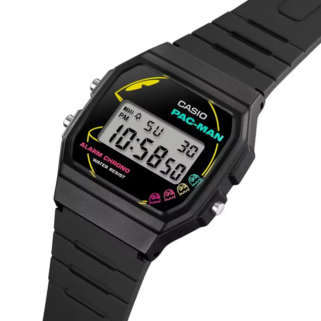 En İyi Dijital Casio Saat