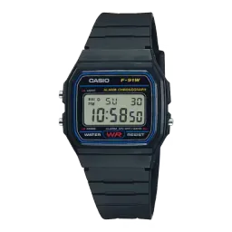 F-91W-1