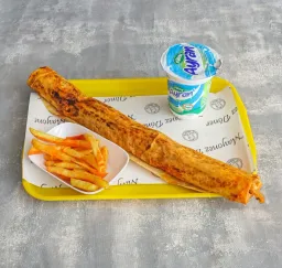 Hatay Usulü Döner