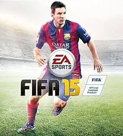 En iyi Fifa 15 Şarkısı