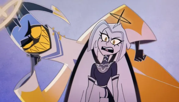 Hazbin Hotel ships