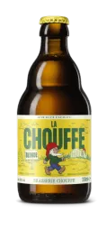 La Chouffe Blonde
