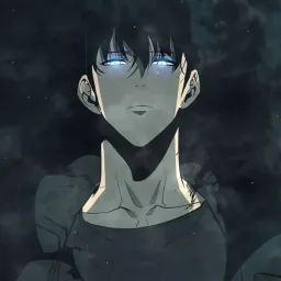 Sung-Jin Woo