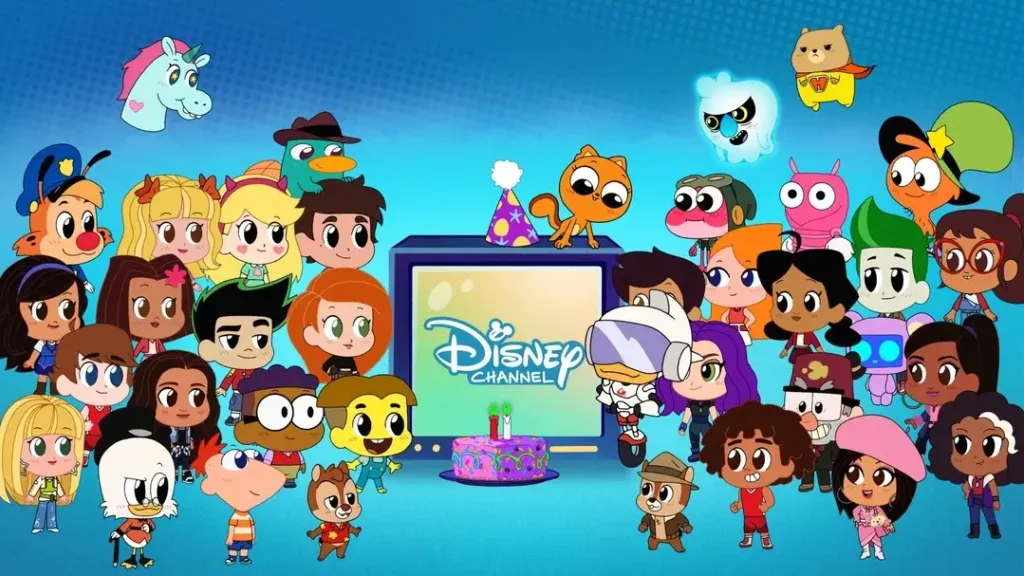 Mejores Canciones de Disney en la historia