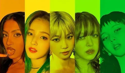 Most Viewed MV by K-Pop Artists