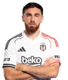 Orkun Kökçü