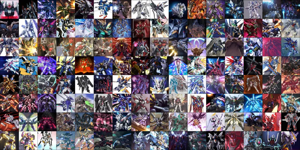 Which is The Most Powerful Gundam?