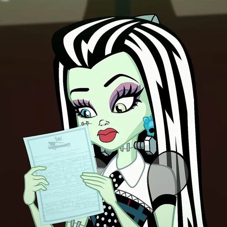 En İyi Monster High Karakteri