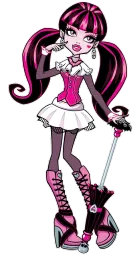 Draculaura