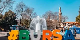 Bursa'nın En İyi İlçesi Hangisi?