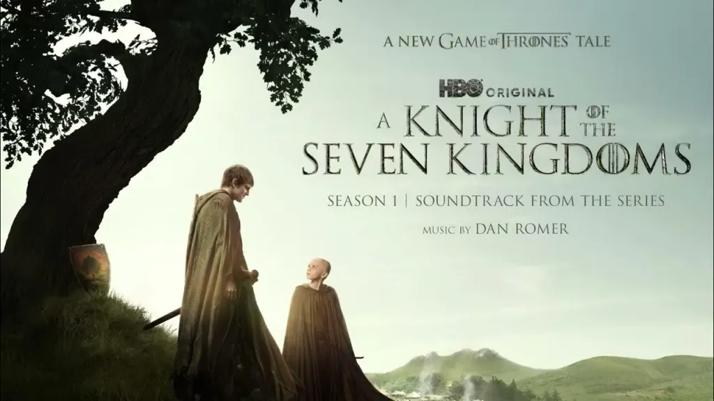 A Knight of the Seven Kingdoms Karakterleri