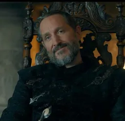 Baelor "Breakspear" Targaryen