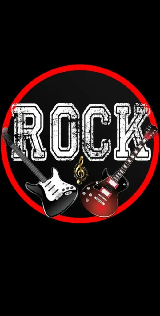 The greatest rock band
