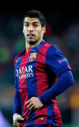 Suarez