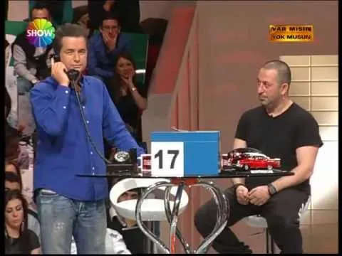 En iyi Türk Yarışma Programı?