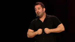 Cem Yılmaz 