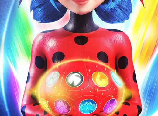 Bir Mucize Seçebilsen MİRACOULES