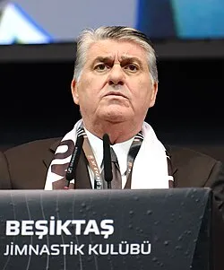 Serdal Adalı Transferleri