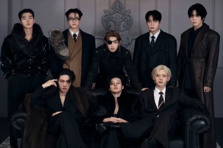 ATEEZ-Hangi üyenin sahne tarzını tercih edersin?