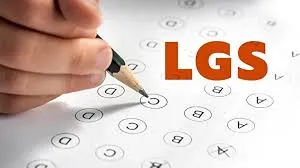 Lgs yayınları