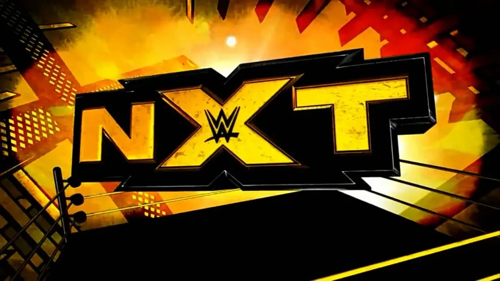 Le meilleur catcheur masculin de NXT de tous les temps