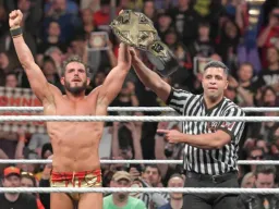 Johnny Gargano