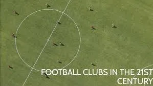 Most Iconic European Football Teams of the 21st Century