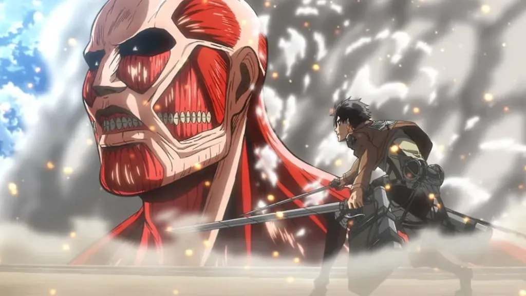 Best Anime Opening 2013