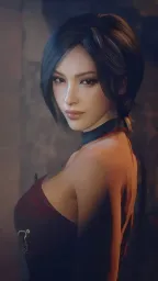 Ada Wong (Resident Evil)