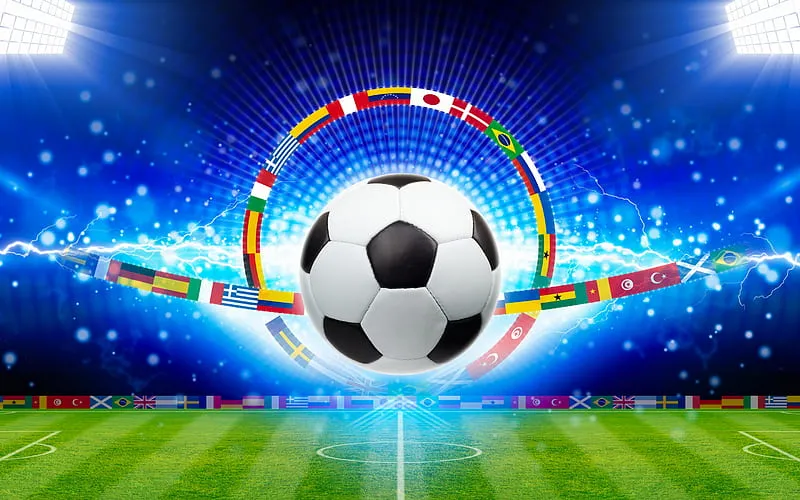Most Iconic National Football Teams of the 21st Century