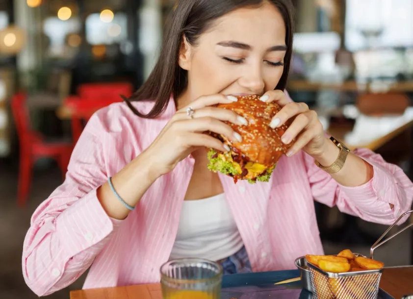 Best Fast Food Restaurants (in Italy)