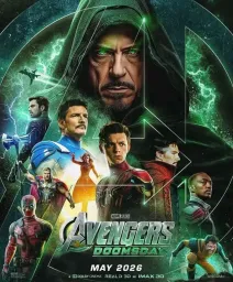 Avengers: Doomsday
