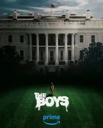 The Boys - 5. Sezon