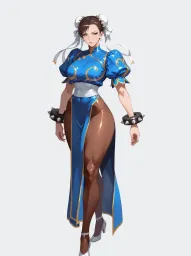 Chun Li