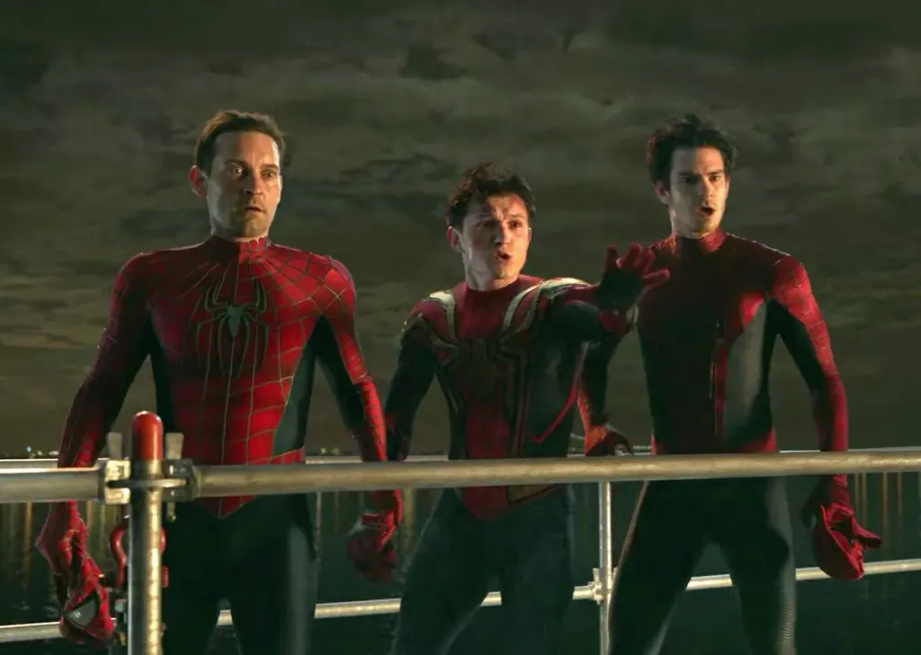 Ən yaxşı Spider-man filmi