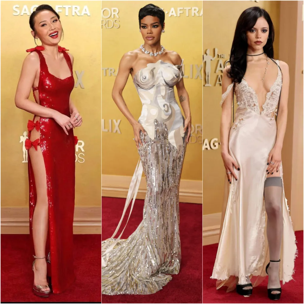 Actor Awards 2026 Kırmızı Halı En İyiler