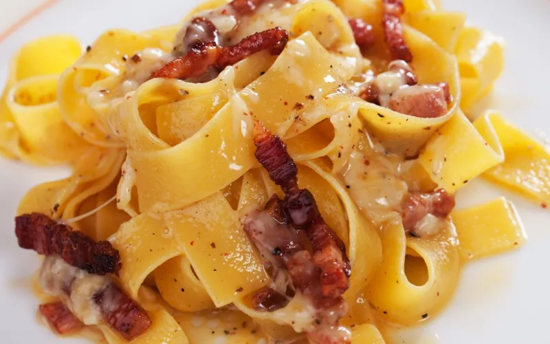 Scegli il tuo piatto regionale italiano preferito