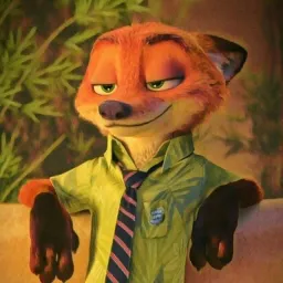 Nick(Zootropolis)