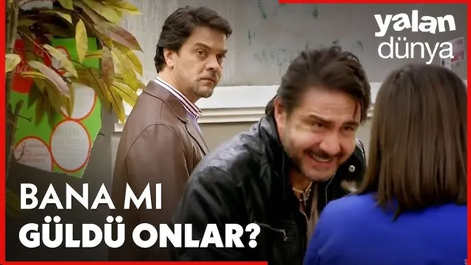 En çok zorbalanan türk dizi, film karakterleri