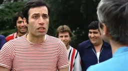 İnek Şaban (Hababam Sınıfı)