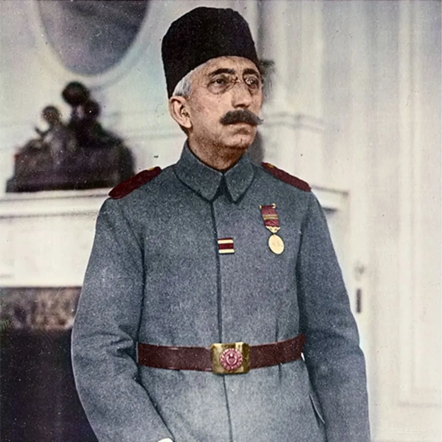 EN İYİ OSMANLI PADİŞAHI(GELİŞMİŞ)